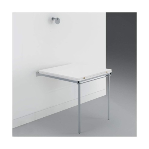 Tavolo a muro Pallo La Seggiola